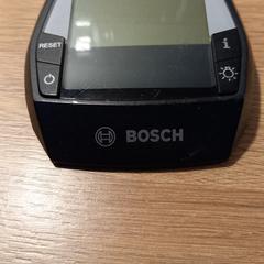 E-bike display Bosch, as reported to iLost