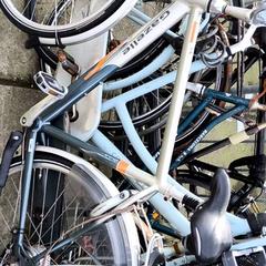 Pánské kolo Gazelle, jak nahlášeno Stadswerk072 pomocí iLost