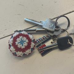 İLost kullanarak GVB tarafından bildirildiği gibi Anahtarlar