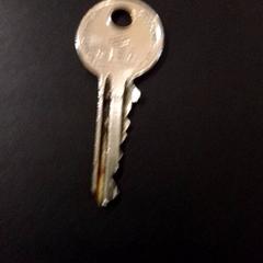 鍵 がiLostで TivoliVredenburg によって報告されました