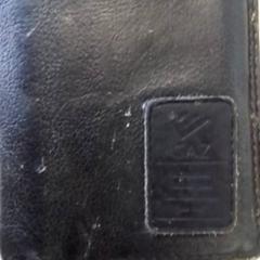 Peňaženka, ako bolo nahlásené Hermes Eindhoven pomocou iLost