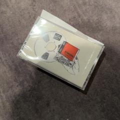 Casette bandje, ha sido reportado por Van der Valk Hotel Haarlem con iLost
