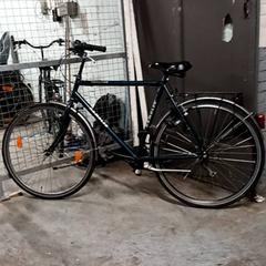 Kolo Rambler Blauwgroen, jak nahlášeno Fietsdepot Hasselt pomocí iLost