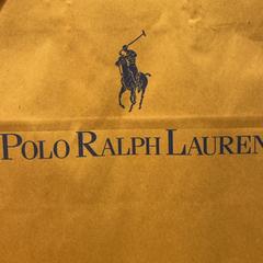Aankoop polo ralph lauren, a été signalé par Designer Outlet Roermond utilisant iLost