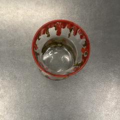 Vas, rapporterat av IKEA Anderlecht (Brussels) med iLost