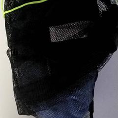 İLost kullanarak Regio Antwerpen - Brussel tarafından bildirildiği gibi Spor çantası