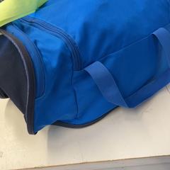 Ruksak, ako bolo nahlásené HTM pomocou iLost