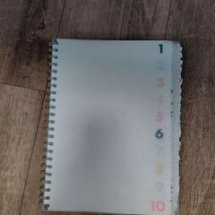 Zeszyt, zgłoszono przez EBS OV Poeldijk przy użyciu iLost