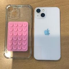 Iphone Roze wit, som rapportert av Gemeente Amsterdam ved bruk av iLost