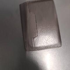 Wallet, as reported by Keolis Lund using iLost