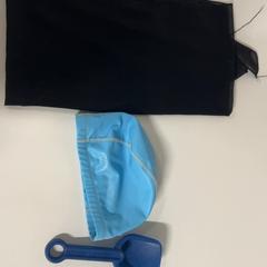 İLost kullanarak Silver Sands Beach tarafından bildirildiği gibi Atkı