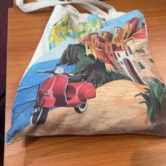 Handbag, as reported by Arriva Achterhoek-Rivierenland using iLost