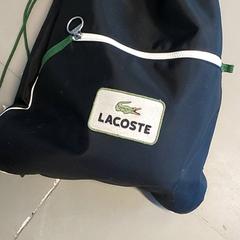 Sac à dos Donkerblauw, a été signalé par Centraal magazijn utilisant iLost