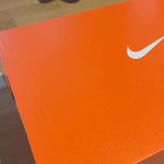 Puchase nike, segons ha informat Designer Outlet Roermond mitjançant iLost