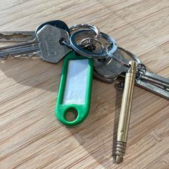 Claus, segons ha informat Gemeente Baarn mitjançant iLost