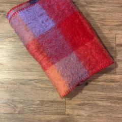 Szal, zgłoszono przez Arriva Limburg Noord przy użyciu iLost