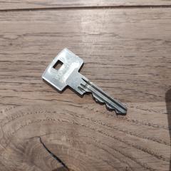 Sleutel, amint azt az iLostnak jelentették.