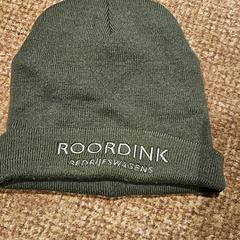 Muts Groen, zgłoszono przez Van der Valk Hotel Apeldoorn - De Cantharel przy użyciu iLost