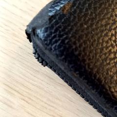 Brieftasche Banik, gemeldet von Gemeente Nijkerk über iLost