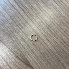 Náušnice, jak nahlášeno ACTA pomocí iLost