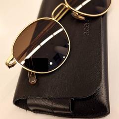 색안경, iLost를 사용하여 HvA Amstelcampus에 보고됨