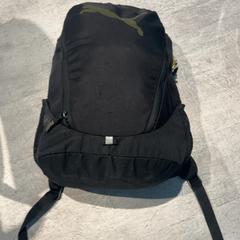 Backpack, as reported by Arriva Achterhoek-Rivierenland using iLost