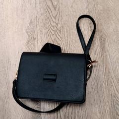 Sack, gemeldet von RRReis Trein Amersfoort / Ede-Wageningen über iLost