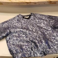 Kamizelka Blauw glitter, zgłoszono przez Van der Valk Hotel Schiphol przy użyciu iLost