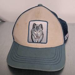 Casquette, as reported by Keolis Lund using iLost