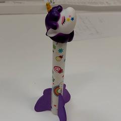 Brinquedo, como reportado por IKEA Toulon utilizando o iLost