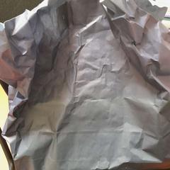 가방 papier bleu marine, iLost를 사용하여 TCL에 보고됨