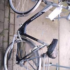 Dámské kolo Gazelle, jak nahlášeno Stadswerk072 pomocí iLost
