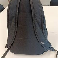 Zaino, come riportato da Regio Limburg - Leuven utilizzando iLost