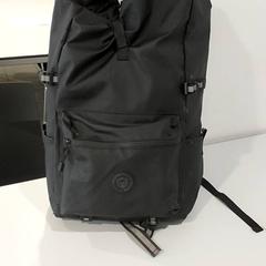 Sac à dos Zwart, a été signalé par Centraal magazijn utilisant iLost