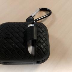 İLost kullanarak Regio Oost-Vlaanderen tarafından bildirildiği gibi Elektronik - Earpod etui zwart