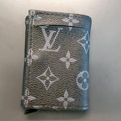 Kártyatartó Kenneth, amint azt Regio Limburg - Leuven az iLost segítségével jelentette.