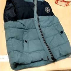 Jacket Blauw, as reported by IKEA Zwolle using iLost