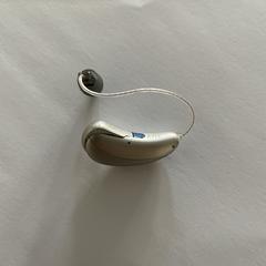 Gehoorapparaat, segons s'ha informat a iLost