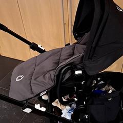 Detský kočík, ako bolo nahlásené Ziekenhuis Oost-Limburg pomocou iLost