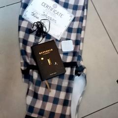 Multiple items, as reported by Leonardo Royal Hotel Amsterdam using iLost