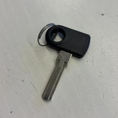 Sleutel، كما تم الإبلاغ عنه بواسطة DGTL Amsterdam 2025 عبر iLost