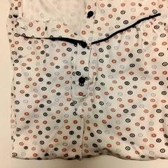 Pyjamas, rapporterat av Ziekenhuis Oost-Limburg med iLost