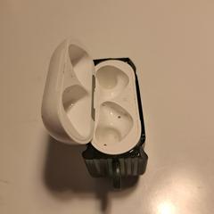 Airpods Case met groen hoesje, ha sido reportado a iLost