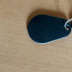 Kľúče - Eijk, ako bolo nahlásené Centraal magazijn pomocou iLost