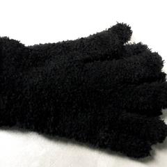 장갑 Zwaart, iLost를 사용하여 Arriva Friesland / Groningen에 보고됨