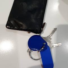 キー付きキーケース がiLostで Gemeente Oost Gelre によって報告されました