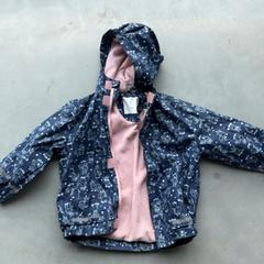 Jacke & Regenjacke, gemeldet von hoop Kirche - Campus Achim über iLost