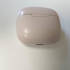 Eletrónica - Draadloze oortjes, como reportado por Centraal magazijn utilizando o iLost