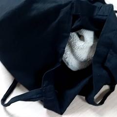 Träningsväska, rapporterat av Regio Limburg - Leuven med iLost