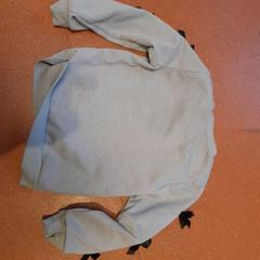 هودي gris، كما تم الإبلاغ عنه بواسطة TCL عبر iLost